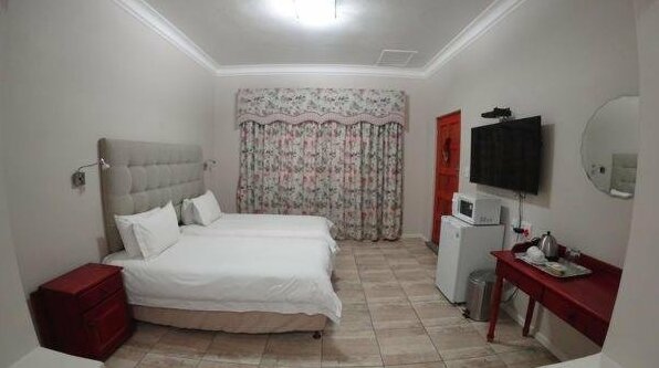 Senocsa Country House - Photo2