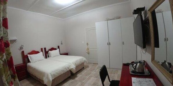 Senocsa Country House - Photo3