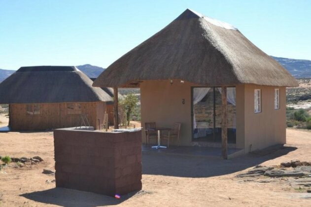 Sperrgebiet Lodge - Photo2