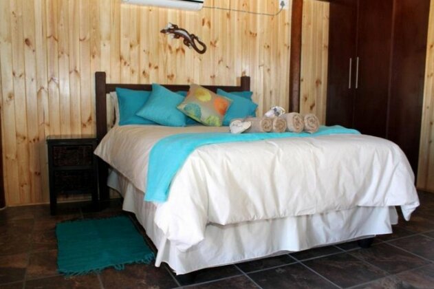Sperrgebiet Lodge - Photo4