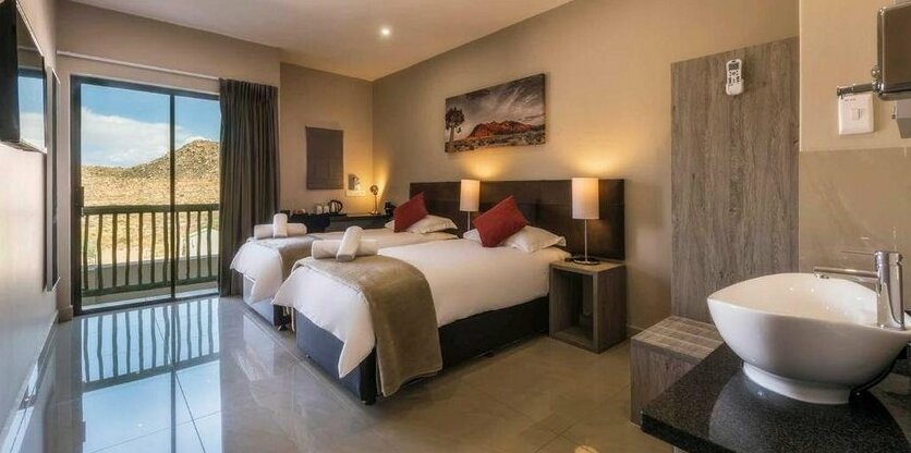 Springbok Inn - Photo5