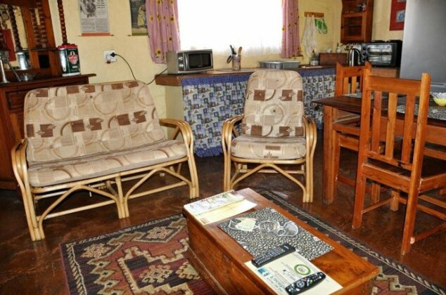Blou Windpomp Guest Lodge - Photo3