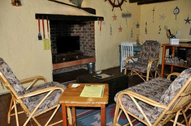 Blou Windpomp Guest Lodge - Photo5