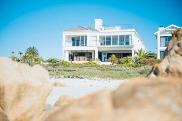 Musselcracker bnb - Photo2