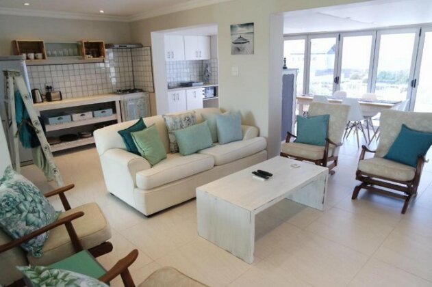 Rienks Beach Nook - Photo2