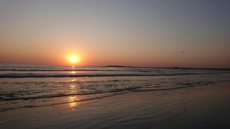 Rienks Beach Nook - Photo3