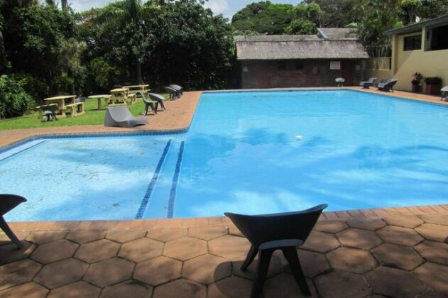 23 Manzini Chalets-Pumba's Den - Photo5