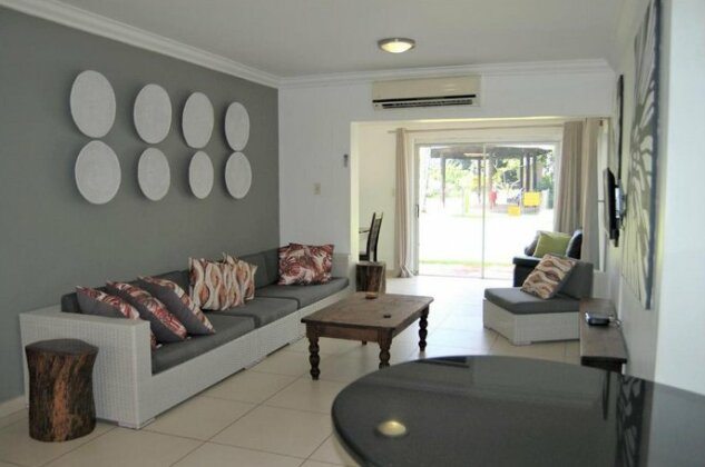28 The Bridge Holiday Resort - Photo2