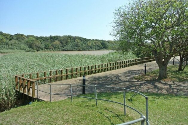 28 The Bridge Holiday Resort - Photo3