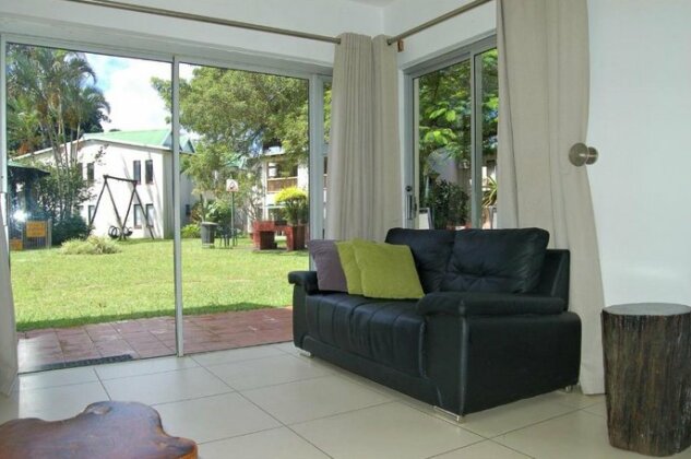 28 The Bridge Holiday Resort - Photo4