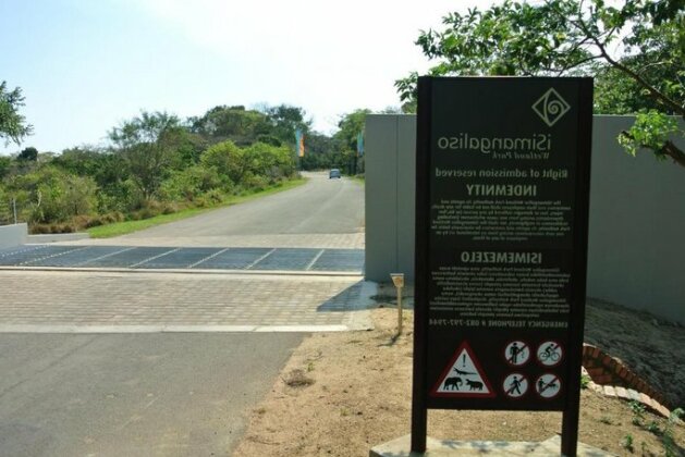 28 The Bridge Holiday Resort - Photo5