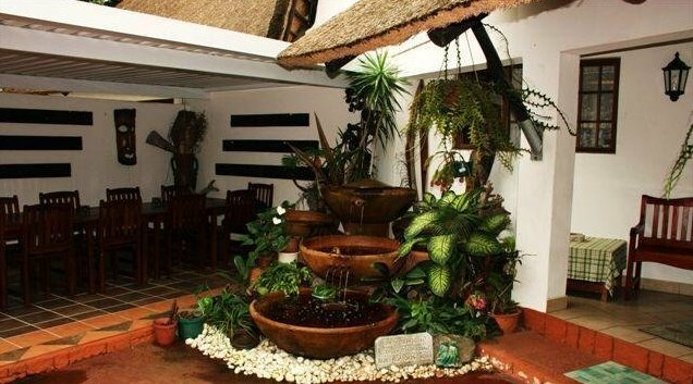 African Ambience Guest House - Photo2