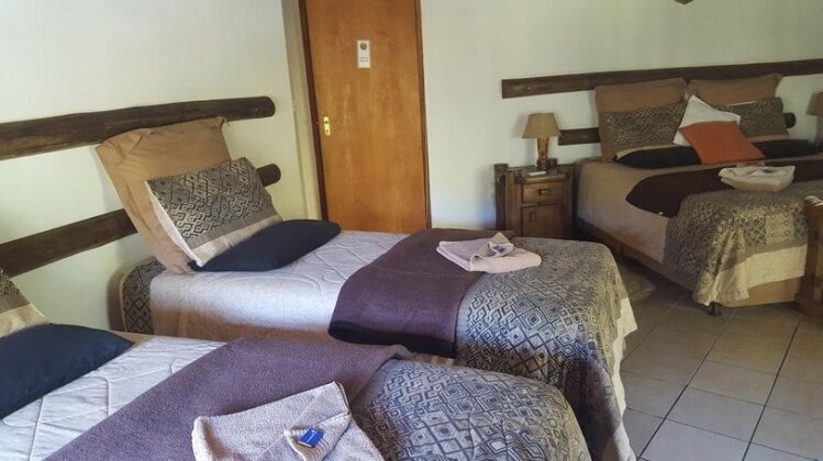 African Ambience Guest House - Photo3