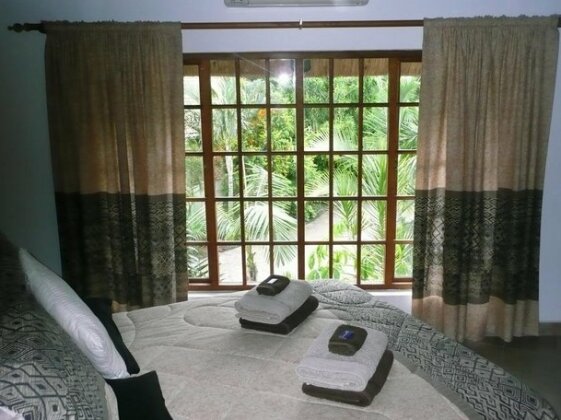 African Ambience Guest House - Photo4