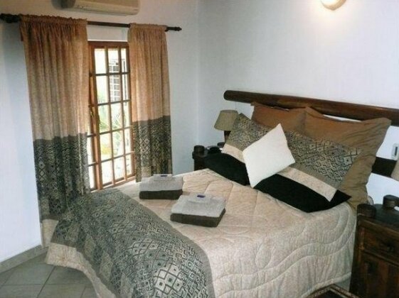 African Ambience Guest House - Photo5