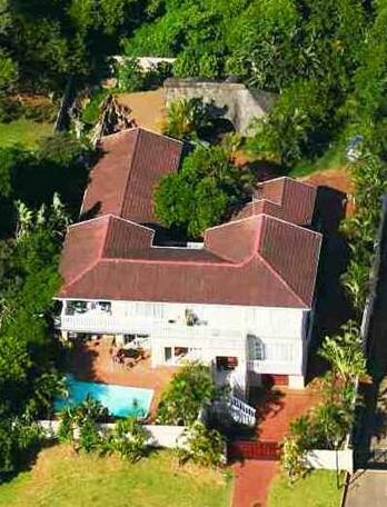 African Dreamz Guest House - Photo2