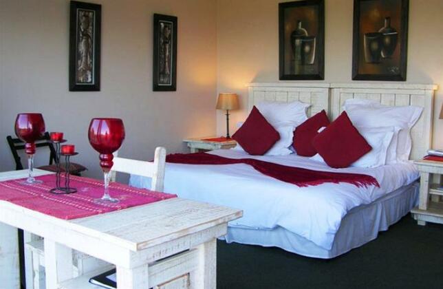 African Dreamz Guest House - Photo3