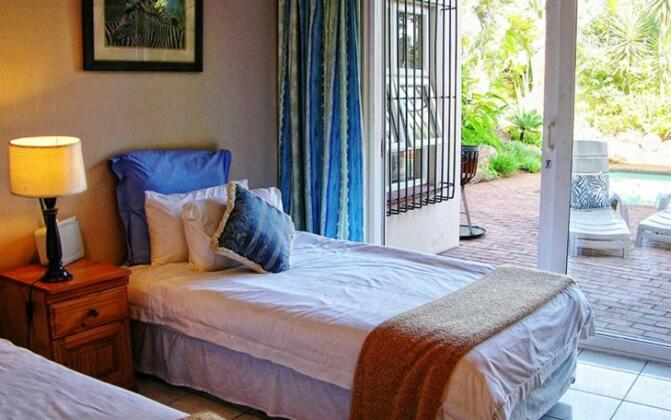 African Dreamz Guest House - Photo5