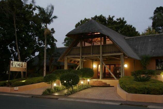 AmaZulu Lodge - Photo2