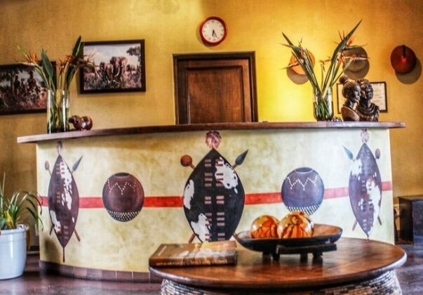 AmaZulu Lodge - Photo3