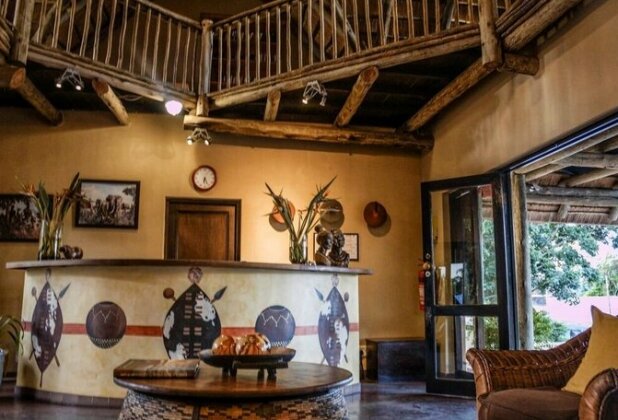 AmaZulu Lodge - Photo4
