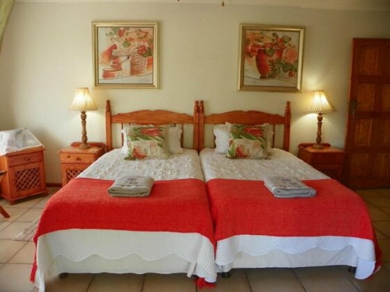 Annas Bed and Breakfast - Photo3
