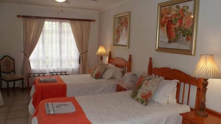 Annas Bed and Breakfast - Photo4