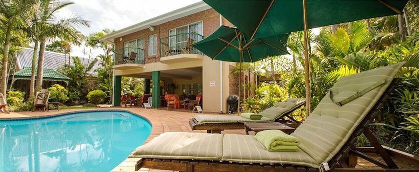 Avalone Guest House - Photo2