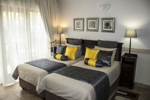 Avalone Guest House - Photo3