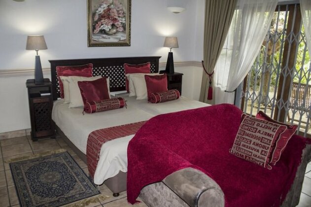 Avalone Guest House - Photo4