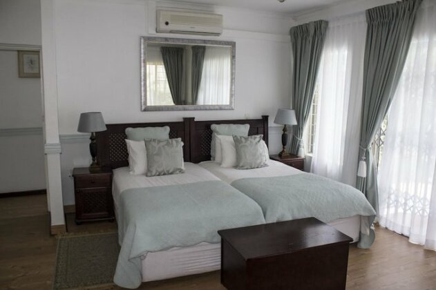 Avalone Guest House - Photo5