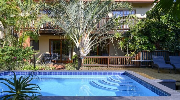 Elephant Coast Guesthouse