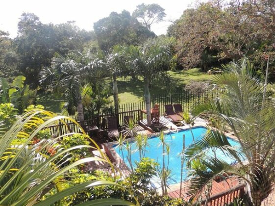 Elephant Coast Guesthouse - Photo2