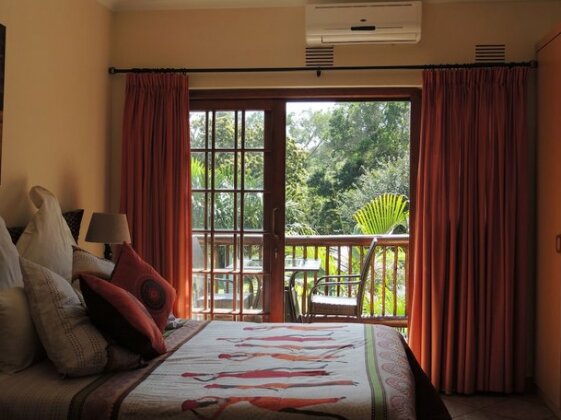 Elephant Coast Guesthouse - Photo3
