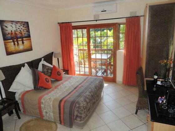 Elephant Coast Guesthouse - Photo4