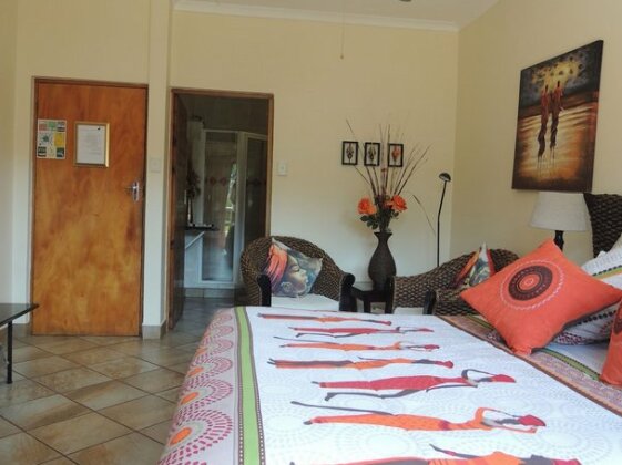 Elephant Coast Guesthouse - Photo5