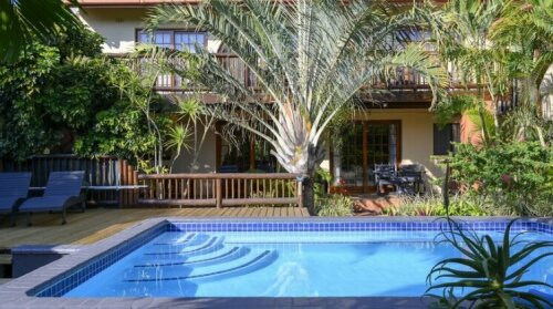 Elephant Coast Guesthouse