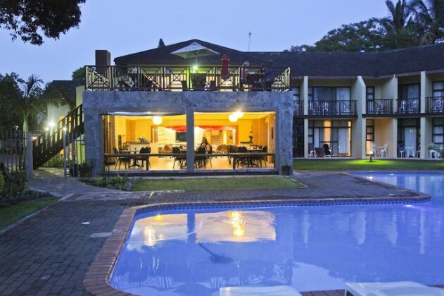 Elephant Lake Hotel