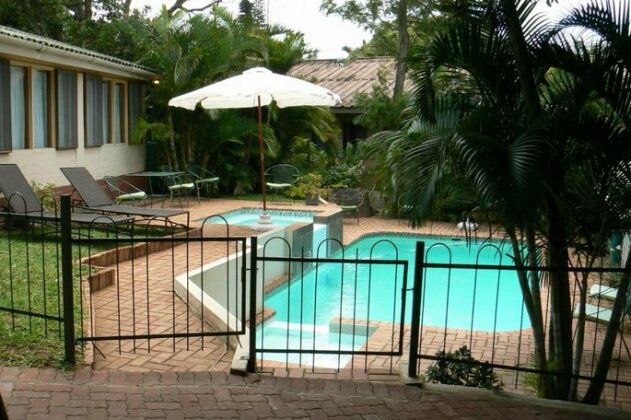 Fisheagle Accommodation - Photo2