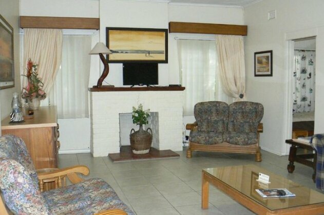 Fisheagle Accommodation - Photo3