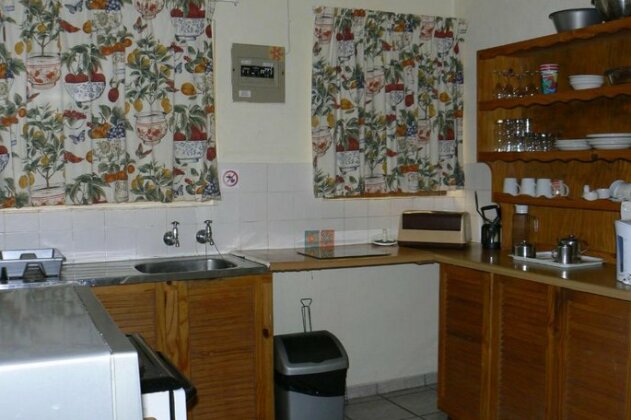 Fisheagle Accommodation - Photo4