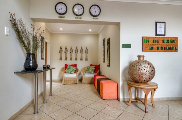 Forest Lodge St. Lucia - Photo2