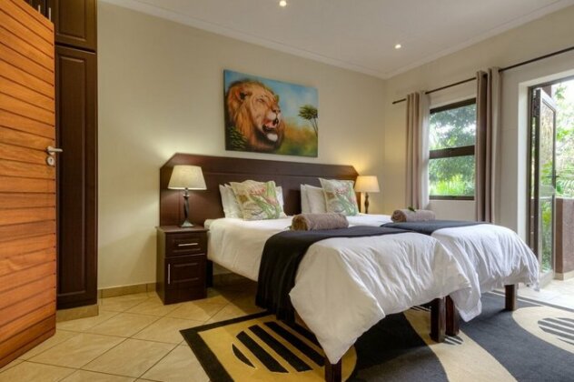 Forest Lodge St. Lucia - Photo4
