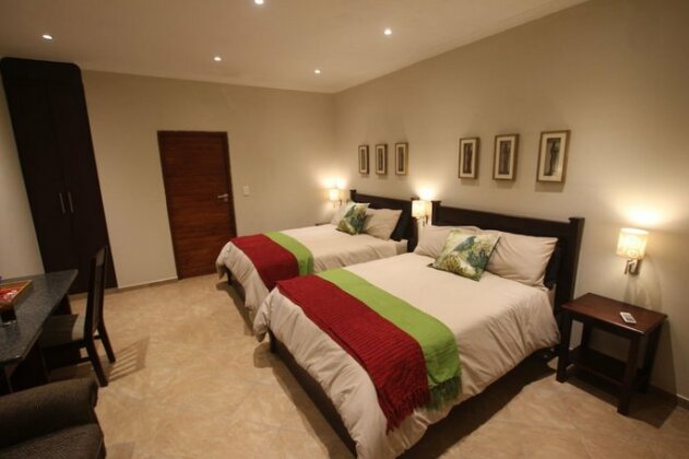 Forest Villa's - Photo2