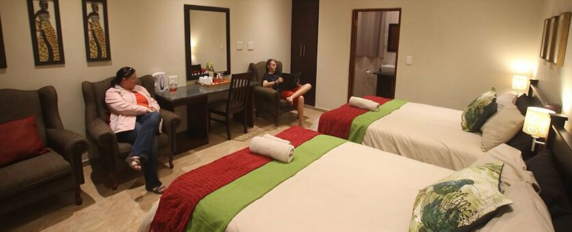 Forest Villa's - Photo4