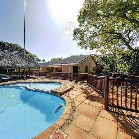 Hippo Hideaway - Photo2