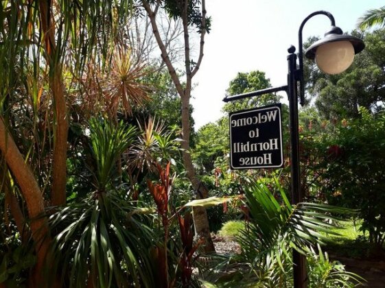 Hornbill House - Photo4