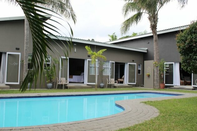 Igwalagwala Guest House - Photo2