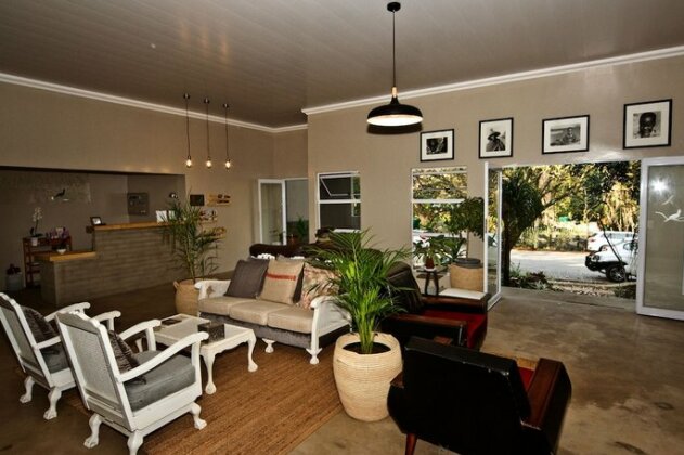 Igwalagwala Guest House - Photo3