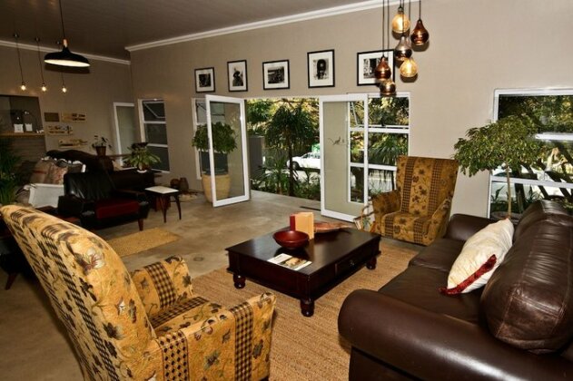 Igwalagwala Guest House - Photo4